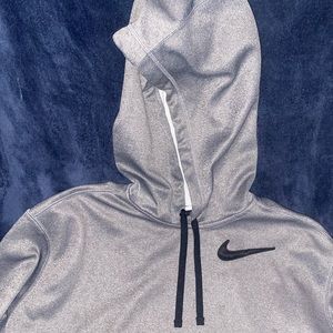 Nike Unisex Therma-Fit Sweatshirt/Hoodie